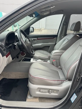 Hyundai Santa fe 2.2 4WD/АВТОМАТ/ПОДГРЕВИ/ANDROID/КОЖА ТОП!!! - 11990 лв. / 6130.39 € - 50409959 10 | Car24.bg Hyundai Santa fe 2.2 4WD/АВТОМАТ/ПОДГРЕВИ/ANDROID/КОЖА ТОП!!! - 11990 лв. / 6130.39 € - 50409959 10