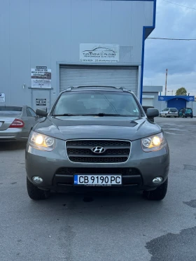 Hyundai Santa fe 2.2 4WD/АВТОМАТ/ПОДГРЕВИ/ANDROID/КОЖА ТОП!!! - 11990 лв. / 6130.39 € - 50409959 7 | Car24.bg Hyundai Santa fe 2.2 4WD/АВТОМАТ/ПОДГРЕВИ/ANDROID/КОЖА ТОП!!! - 11990 лв. / 6130.39 € - 50409959 7
