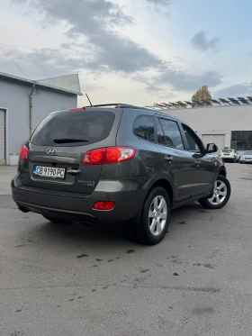 Hyundai Santa fe 2.2 4WD/АВТОМАТ/ПОДГРЕВИ/ANDROID/КОЖА ТОП!!! - 11990 лв. / 6130.39 € - 50409959 4 | Car24.bg Hyundai Santa fe 2.2 4WD/АВТОМАТ/ПОДГРЕВИ/ANDROID/КОЖА ТОП!!! - 11990 лв. / 6130.39 € - 50409959 4