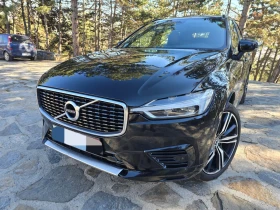 Volvo XC60 Polestar /distronic /Pilotasist/pano/Bowers&Wilkin - 57999 лв. / 29654.42 € - 81617929 7 | Car24.bg Volvo XC60 Polestar /distronic /Pilotasist/pano/Bowers&Wilkin - 57999 лв. / 29654.42 € - 81617929 7