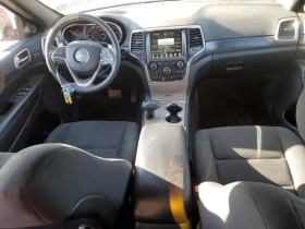 Jeep Grand cherokee LAREDO* ПОДГРЕВ* 8ZF* 4X4 - 18200 лв. / 9305.51 € - 47673918 8 | Car24.bg Jeep Grand cherokee LAREDO* ПОДГРЕВ* 8ZF* 4X4 - 18200 лв. / 9305.51 € - 47673918 8