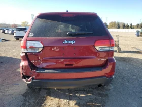 Jeep Grand cherokee LAREDO* ПОДГРЕВ* 8ZF* 4X4 - 18200 лв. / 9305.51 € - 47673918 5 | Car24.bg Jeep Grand cherokee LAREDO* ПОДГРЕВ* 8ZF* 4X4 - 18200 лв. / 9305.51 € - 47673918 5