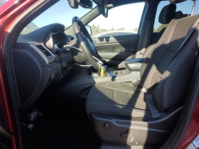 Jeep Grand cherokee LAREDO* ПОДГРЕВ* 8ZF* 4X4 - 18200 лв. / 9305.51 € - 47673918 7 | Car24.bg Jeep Grand cherokee LAREDO* ПОДГРЕВ* 8ZF* 4X4 - 18200 лв. / 9305.51 € - 47673918 7