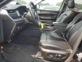 Jeep Grand cherokee L LIMITED - 40000 лв. / 20451.68 € - 85192876 7 | Car24.bg Jeep Grand cherokee L LIMITED - 40000 лв. / 20451.68 € - 85192876 7