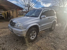 Suzuki Grand vitara - Car24.bg Suzuki Grand vitara