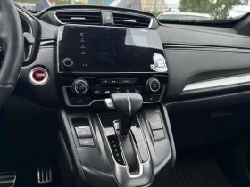 Honda Cr-v * Sport * АВТОКРЕДИТ БЕЗ ПЪРВОНАЧАЛНА ВНОСКА* | Auto.bg — изображение 9 Honda Cr-v * Sport * АВТОКРЕДИТ БЕЗ ПЪРВОНАЧАЛНА ВНОСКА* | Auto.bg — изображение 9
