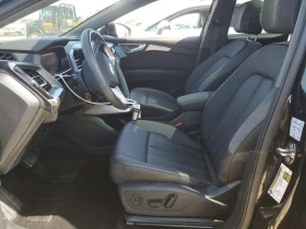 Audi Q4 * E-TRON* SPORTBACK* PREMIUM* 55* | Auto.bg — изображение 10 Audi Q4 * E-TRON* SPORTBACK* PREMIUM* 55* | Auto.bg — изображение 10