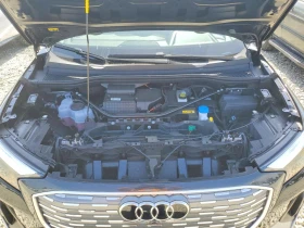 Audi Q4 * E-TRON* SPORTBACK* PREMIUM* 55* | Auto.bg — изображение 7 Audi Q4 * E-TRON* SPORTBACK* PREMIUM* 55* | Auto.bg — изображение 7