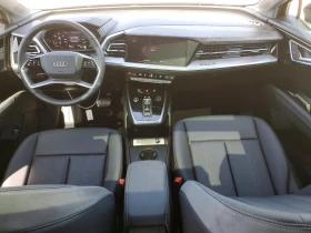 Audi Q4 * E-TRON* SPORTBACK* PREMIUM* 55* | Auto.bg — изображение 9 Audi Q4 * E-TRON* SPORTBACK* PREMIUM* 55* | Auto.bg — изображение 9