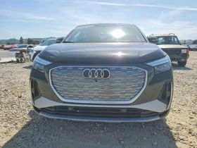 Audi Q4 * E-TRON* SPORTBACK* PREMIUM* 55* | Auto.bg — изображение 2 Audi Q4 * E-TRON* SPORTBACK* PREMIUM* 55* | Auto.bg — изображение 2