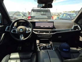 BMW X5 M60I XDRIVE| SKY LOUNGE| HUD| 360CAM| | Auto.bg — изображение 8 BMW X5 M60I XDRIVE| SKY LOUNGE| HUD| 360CAM| | Auto.bg — изображение 8