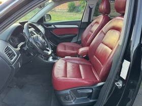 Audi Q3 2.0TDI:;184kc;:S-Line:;ЧЕРВЕНА КОЖА:;ПАНОРАМА;:АВТ - 14999 € / 29335.49 лв. - 86825651 9 | Car24.bg Audi Q3 2.0TDI:;184kc;:S-Line:;ЧЕРВЕНА КОЖА:;ПАНОРАМА;:АВТ - 14999 € / 29335.49 лв. - 86825651 9