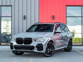 BMW X5 xDrive40i M Premium pkg ЦЕНА ДО БГ АВТОКРЕДИТ