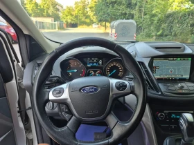 Ford Kuga 4х4 АВТОМАТИК | Auto.bg — изображение 9 Ford Kuga 4х4 АВТОМАТИК | Auto.bg — изображение 9