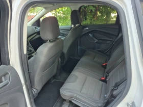 Ford Kuga 4х4 АВТОМАТИК | Auto.bg — изображение 13 Ford Kuga 4х4 АВТОМАТИК | Auto.bg — изображение 13