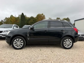 Opel Antara 2.2CDTI-163 КОЖА НАВИ ЛИЗИНГ БЕЗ ПЪРВОНАЧАЛНА - 5999 € - 15774743 7 | Car24.bg Opel Antara 2.2CDTI-163 КОЖА НАВИ ЛИЗИНГ БЕЗ ПЪРВОНАЧАЛНА - 5999 € - 15774743 7