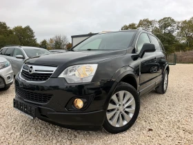 Opel Antara 2.2CDTI-163 КОЖА НАВИ ЛИЗИНГ БЕЗ ПЪРВОНАЧАЛНА - Car24.bg Opel Antara 2.2CDTI-163 КОЖА НАВИ ЛИЗИНГ БЕЗ ПЪРВОНАЧАЛНА