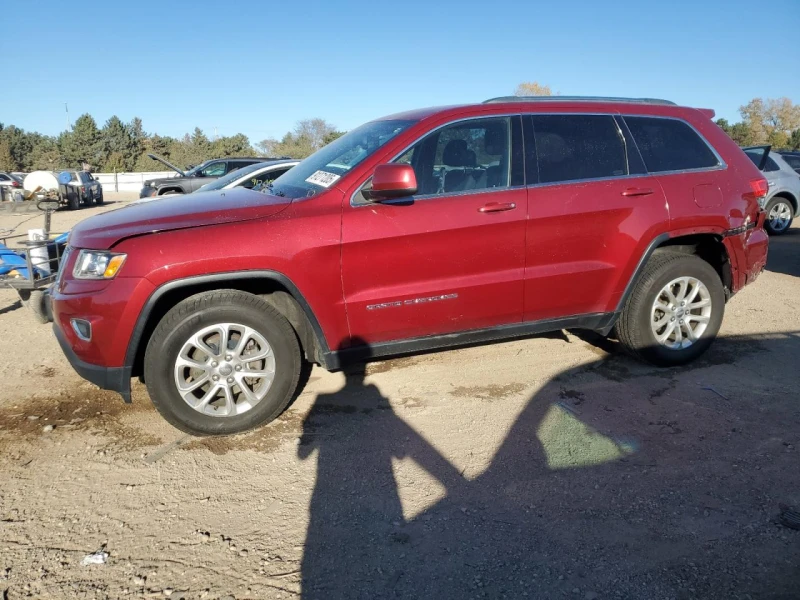 Jeep Grand cherokee LAREDO* ПОДГРЕВ* 8ZF* 4X4 - 18200 лв. / 9305.51 € - 47673918 1 | Car24.bg Jeep Grand cherokee LAREDO* ПОДГРЕВ* 8ZF* 4X4 - 18200 лв. / 9305.51 € - 47673918 1