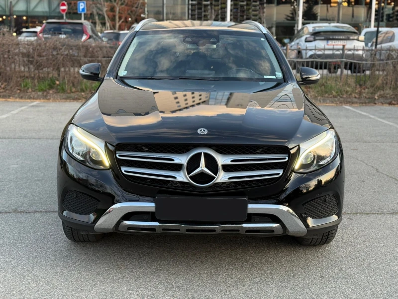 Mercedes-Benz GLC 220 d 4MATIC - 15200 € / 29728.62 лв. - 33225119 1 | Car24.bg Mercedes-Benz GLC 220 d 4MATIC - 15200 € / 29728.62 лв. - 33225119 1
