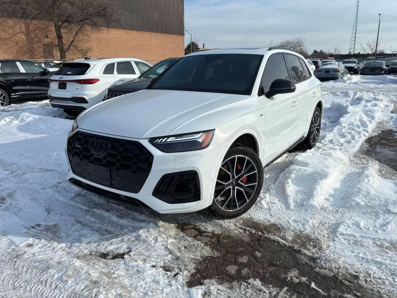 Audi Q5 * Technik * S-line* MATRIX* DISTRONIC* B&O* 360* - 41000 € / 80189.03 лв. - 40059689 1 | Car24.bg Audi Q5 * Technik * S-line* MATRIX* DISTRONIC* B&O* 360* - 41000 € / 80189.03 лв. - 40059689 1