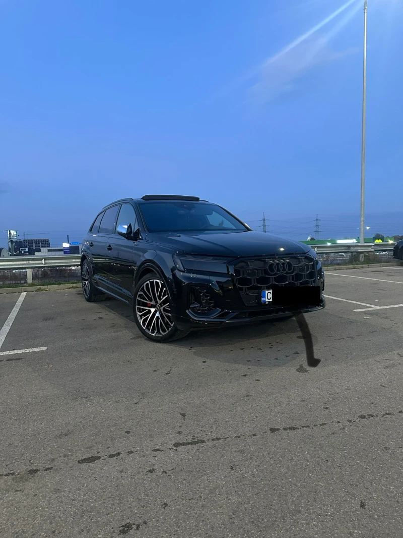 Audi SQ7 SQ7 - 100000 € - 79273635 1 | Car24.bg Audi SQ7 SQ7 - 100000 € - 79273635 1