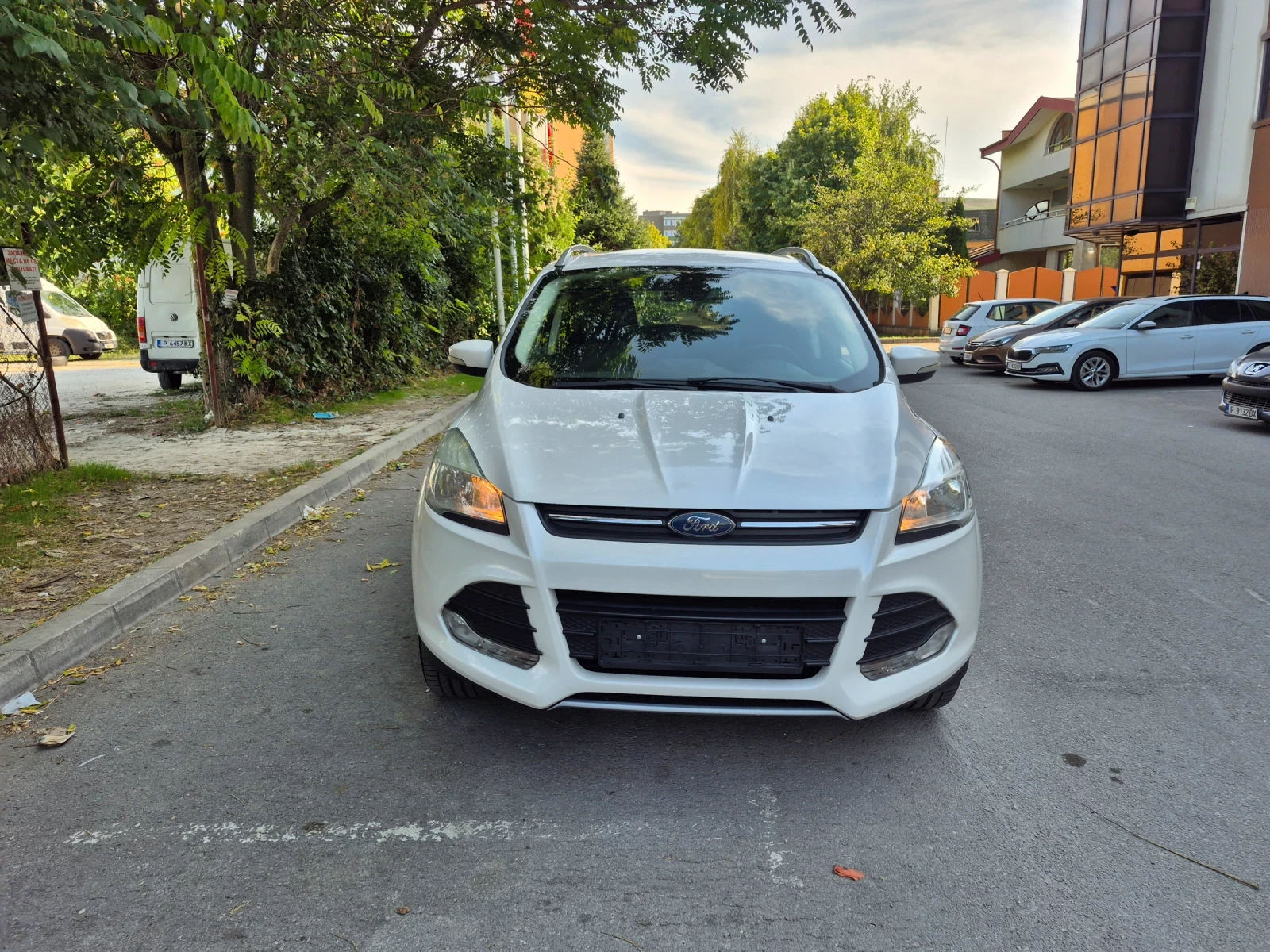 Ford Kuga 4х4 АВТОМАТИК | Auto.bg — изображение 1 Ford Kuga 4х4 АВТОМАТИК | Auto.bg — изображение 1