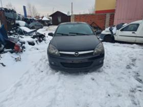 Opel Astra 1.9 150 кс - [1] 