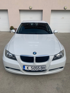 Обява за продажба на BMW 318 ~8 800 лв. - изображение 1