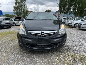 Opel Corsa 1.2-газ.евро5 - [1] 