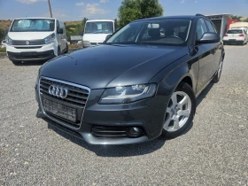 Audi A4 2.0 TDI* NAVI* - Car24.bg Audi A4 2.0 TDI* NAVI*