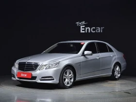 Mercedes-Benz E 220 CDI Avantgarde - Car24.bg Mercedes-Benz E 220 CDI Avantgarde