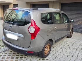 Dacia Lodgy DCI | Mobile.bg — малка снимка 6