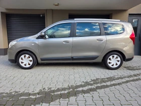 Dacia Lodgy DCI | Mobile.bg — малка снимка 4