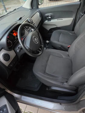 Dacia Lodgy DCI | Mobile.bg — малка снимка 10