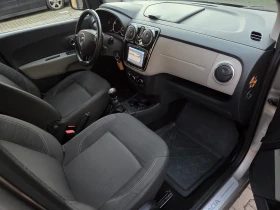 Dacia Lodgy DCI | Mobile.bg — малка снимка 11