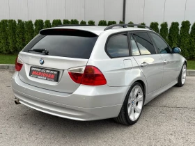 BMW 320 320D 163 h.p/2006 г./Панорама/Алкантара/Италия - 7900 лв. / 4039.21 € - 63307630 5 | Car24.bg BMW 320 320D 163 h.p/2006 г./Панорама/Алкантара/Италия - 7900 лв. / 4039.21 € - 63307630 5