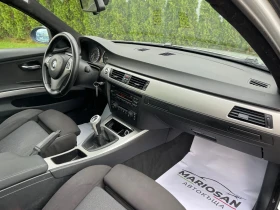 BMW 320 320D 163 h.p/2006 г./Панорама/Алкантара/Италия - 7900 лв. / 4039.21 € - 63307630 10 | Car24.bg BMW 320 320D 163 h.p/2006 г./Панорама/Алкантара/Италия - 7900 лв. / 4039.21 € - 63307630 10