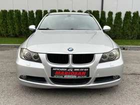 BMW 320 320D 163 h.p/2006 г./Панорама/Алкантара/Италия - 7900 лв. / 4039.21 € - 63307630 2 | Car24.bg BMW 320 320D 163 h.p/2006 г./Панорама/Алкантара/Италия - 7900 лв. / 4039.21 € - 63307630 2