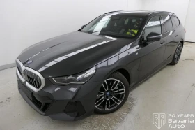 BMW i5 40 eDrive Touring M Sport Paket - Car24.bg BMW i5 40 eDrive Touring M Sport Paket