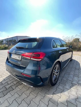 Mercedes-Benz A 250 2.0 - 23979 € / 46898.85 лв. - 94393527 9 | Car24.bg Mercedes-Benz A 250 2.0 - 23979 € / 46898.85 лв. - 94393527 9