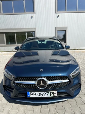 Mercedes-Benz A 250 2.0 - 23979 € / 46898.85 лв. - 94393527 3 | Car24.bg Mercedes-Benz A 250 2.0 - 23979 € / 46898.85 лв. - 94393527 3