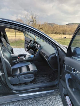 Audi A6 3.0 TDI QUATTRO - 3600 € / 7040.99 лв. - 33073541 6 | Car24.bg Audi A6 3.0 TDI QUATTRO - 3600 € / 7040.99 лв. - 33073541 6