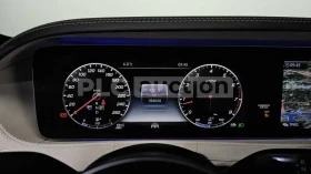 Mercedes-Benz S 560 BURMESTER* HUD* ОБДУХ* AMBIENT* TV* 360 CAM | Auto.bg — изображение 7 Mercedes-Benz S 560 BURMESTER* HUD* ОБДУХ* AMBIENT* TV* 360 CAM | Auto.bg — изображение 7
