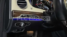 Mercedes-Benz S 560 BURMESTER* HUD* ОБДУХ* AMBIENT* TV* 360 CAM | Auto.bg — изображение 12 Mercedes-Benz S 560 BURMESTER* HUD* ОБДУХ* AMBIENT* TV* 360 CAM | Auto.bg — изображение 12