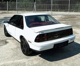 Chevrolet Camaro GT 3.1 V6 - 7997 € / 15640.77 лв. - 40806620 3 | Car24.bg Chevrolet Camaro GT 3.1 V6 - 7997 € / 15640.77 лв. - 40806620 3