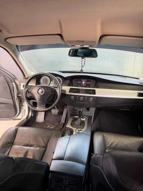 BMW 530 - 6500 € / 12712.90 лв. - 79414521 6 | Car24.bg BMW 530 - 6500 € / 12712.90 лв. - 79414521 6