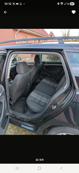 VW Golf Variant Match - 3700 € / 7236.57 лв. - 92793576 3 | Car24.bg VW Golf Variant Match - 3700 € / 7236.57 лв. - 92793576 3