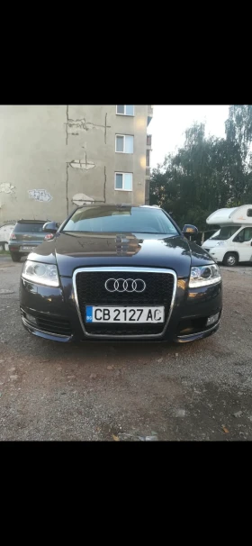 Audi A6 2.0 - 4000 € / 7823.32 лв. - 23657852 2 | Car24.bg Audi A6 2.0 - 4000 € / 7823.32 лв. - 23657852 2