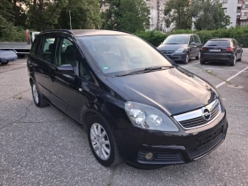 Opel Zafira 1.8i/7местен* ХОЛАНДИЯ - Car24.bg Opel Zafira 1.8i/7местен* ХОЛАНДИЯ