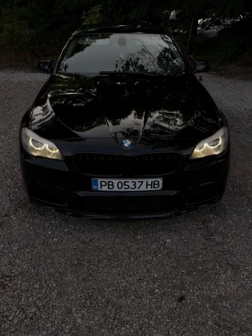 BMW 535 Обслужена - Car24.bg BMW 535 Обслужена